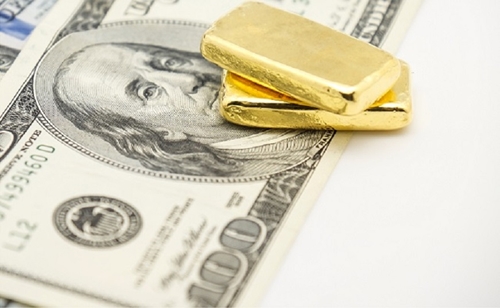 Giá vàng hôm nay 4-7: Vàng thế giới có xu hướng giảm 